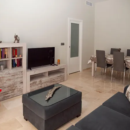 La Casa Del Arte Apartment Cadiz