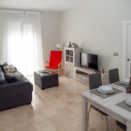 Apartment La Casa Del Arte *