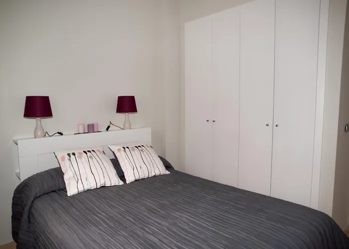 Appartement La Casa Del Arte