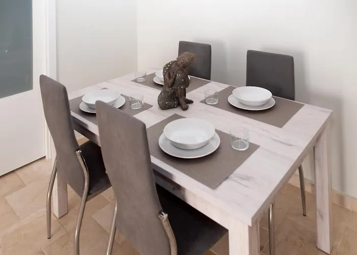 Appartement La Casa Del Arte