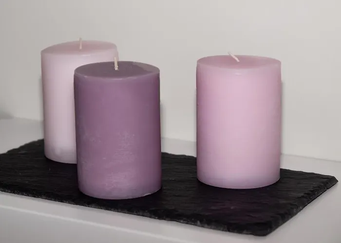 Appartement La Casa Del Arte *