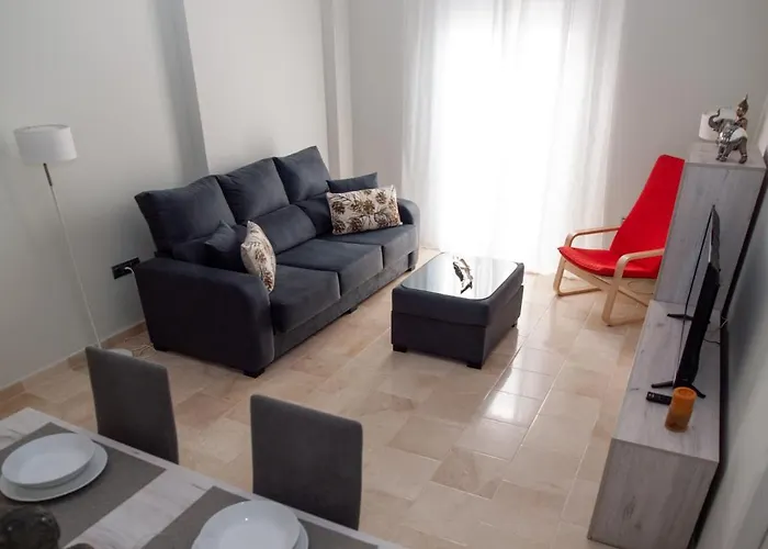 Apartment La Casa Del Arte *