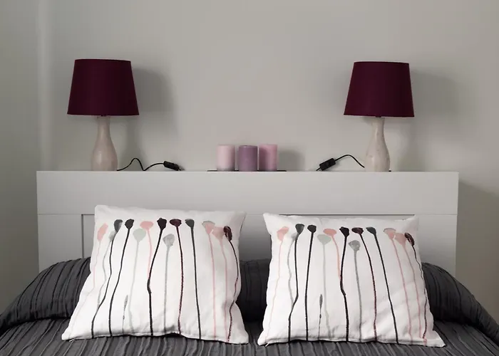 Appartement La Casa Del Arte