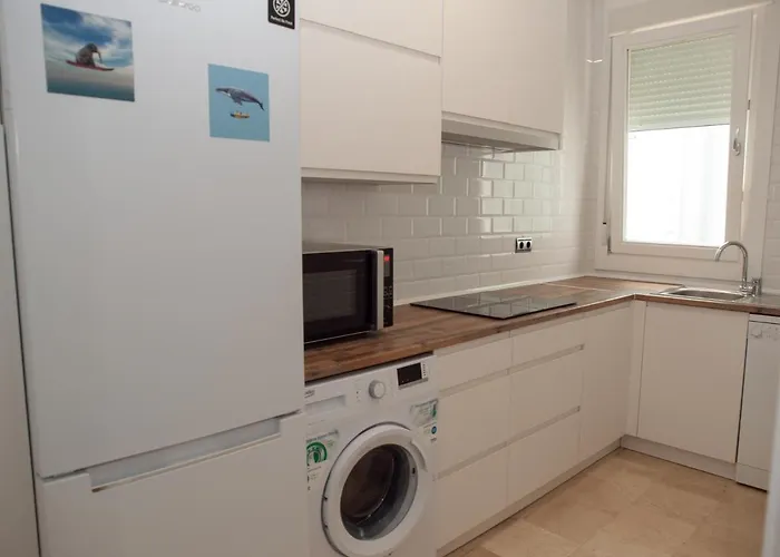 Apartment La Casa Del Arte *