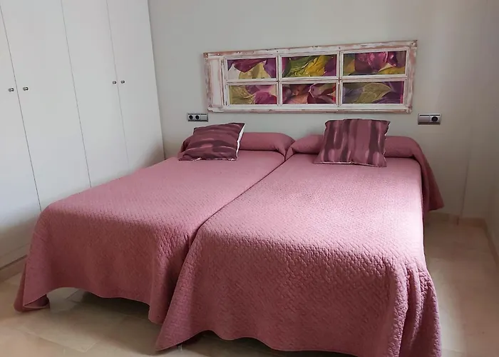 Appartement La Casa Del Arte Cádiz