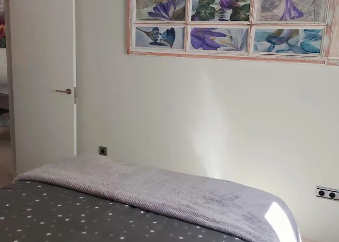 Appartement La Casa Del Arte