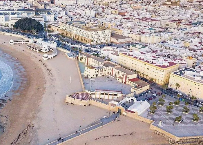 La Casa Del Arte Apartment *