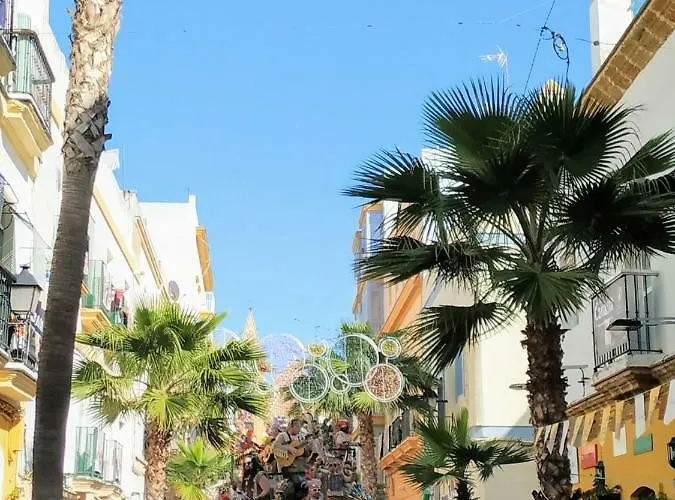 Apartment La Casa Del Arte *