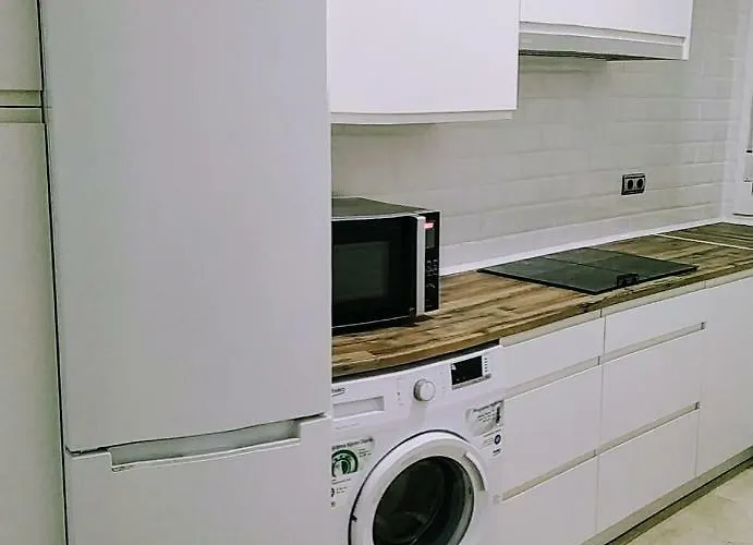 Appartement La Casa Del Arte