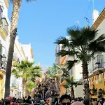 Daire La Casa Del Arte *