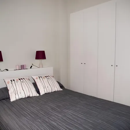 Apartamento La Casa Del Arte