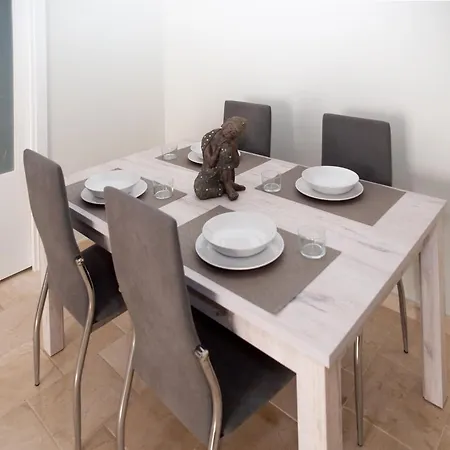 Apartment La Casa Del Arte