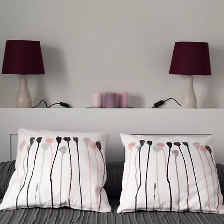 Apartamento La Casa Del Arte