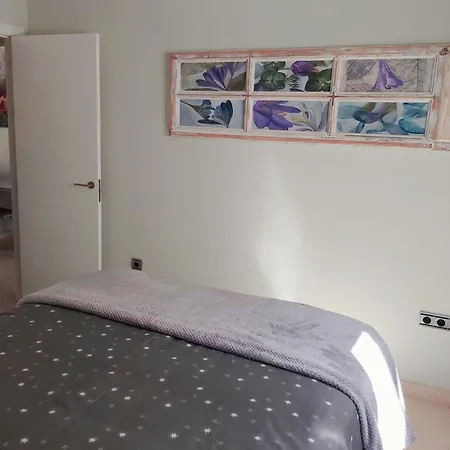 Apartment La Casa Del Arte