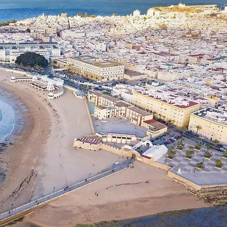 La Casa Del Arte Апартаменти *