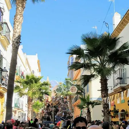 Apartamento La Casa Del Arte *