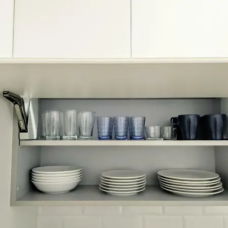 Apartment La Casa Del Arte *