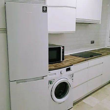 Apartamento La Casa Del Arte