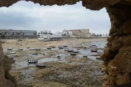 La Casa Del Arte 아파트