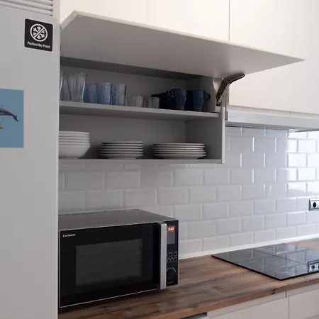 La Casa Del Arte Διαμέρισμα *