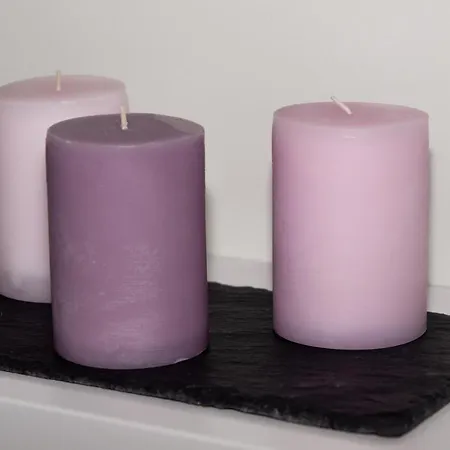 Διαμέρισμα La Casa Del Arte *