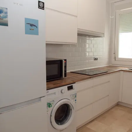 Διαμέρισμα La Casa Del Arte *