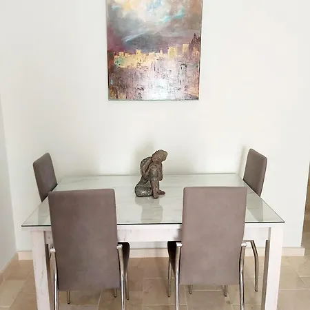 La Casa Del Arte * Καντίζ