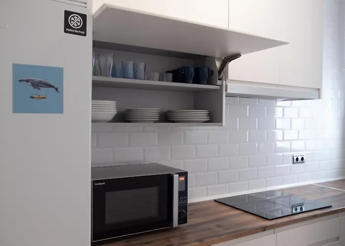 La Casa Del Arte Apartment *