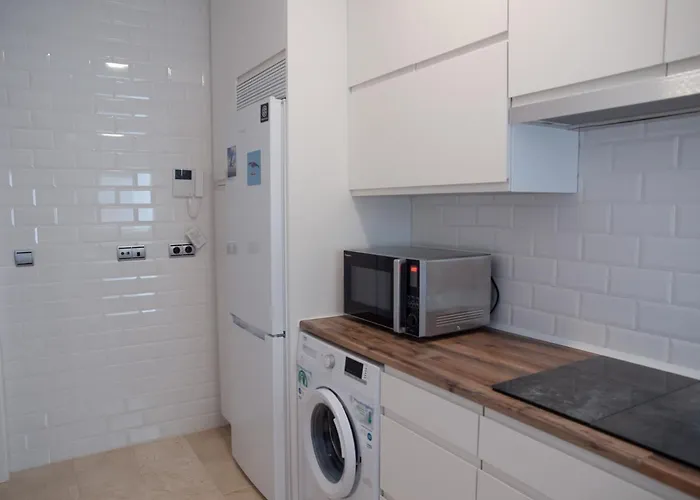 La Casa Del Arte Apartment