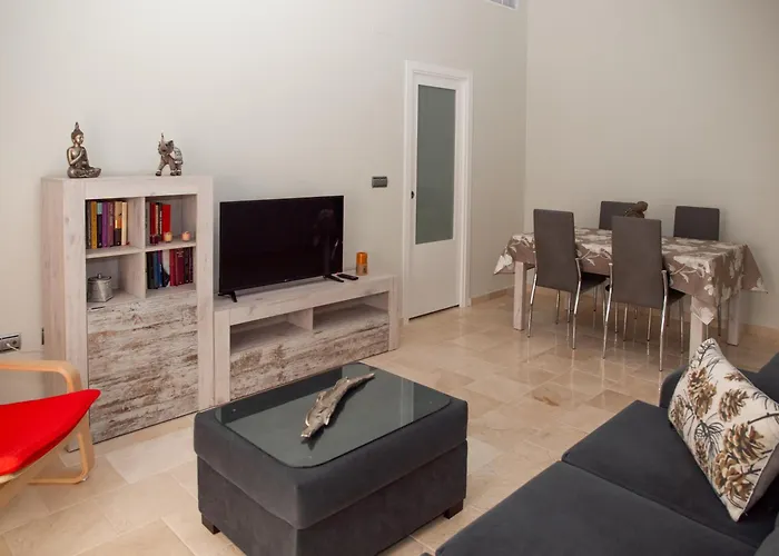 La Casa Del Arte Apartment Cadiz