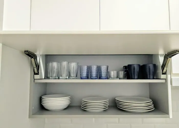 Apartment La Casa Del Arte *