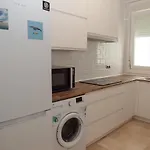 公寓 La Casa Del Arte *