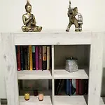 La Casa Del Arte 公寓 *